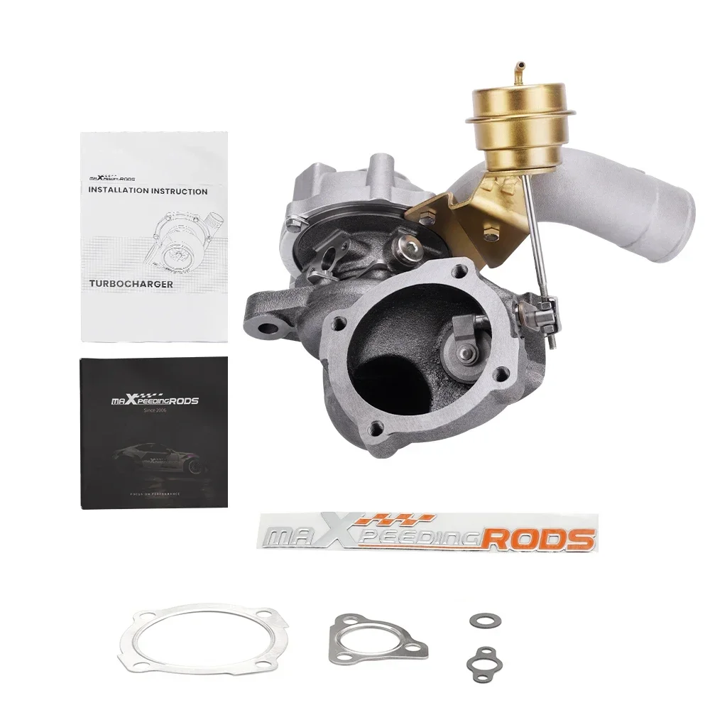 

MaxpeedingRods K04 Upgrade Turbo for Audi A3 TT VW Seat Skoda 1.8T 1.8L K04-001 06A145713L 53049500001 06A145713F 06A145713FX