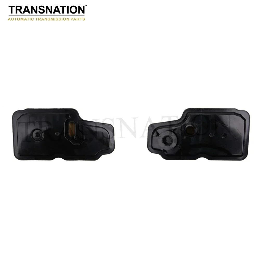 

6T40E 6T45E Auto Transmission Oil Filter 24230708 Fit For GM CHEVROLET 2008-UP Car Accessories Transnation 204140