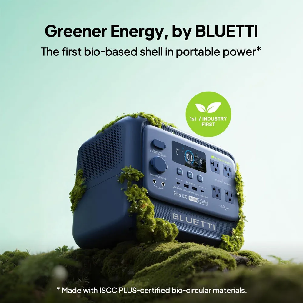 Thumbnail 3 - #84 Best Solar Power Stations to Buy In 2026