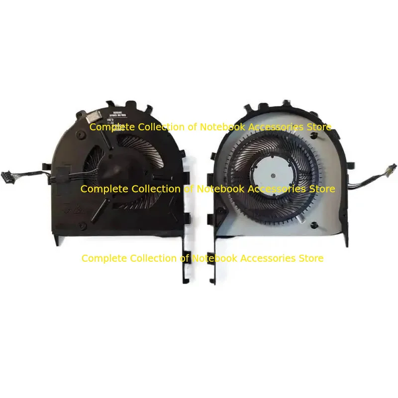 Nuevo ventilador de refrigeración Original para portátil Lenovo Thinkpad E14 E15 Gen1 R14 S3 M-266C-2 BAPA0706R5H Y003 5H40S72906 5H40S72909 5H40S72908