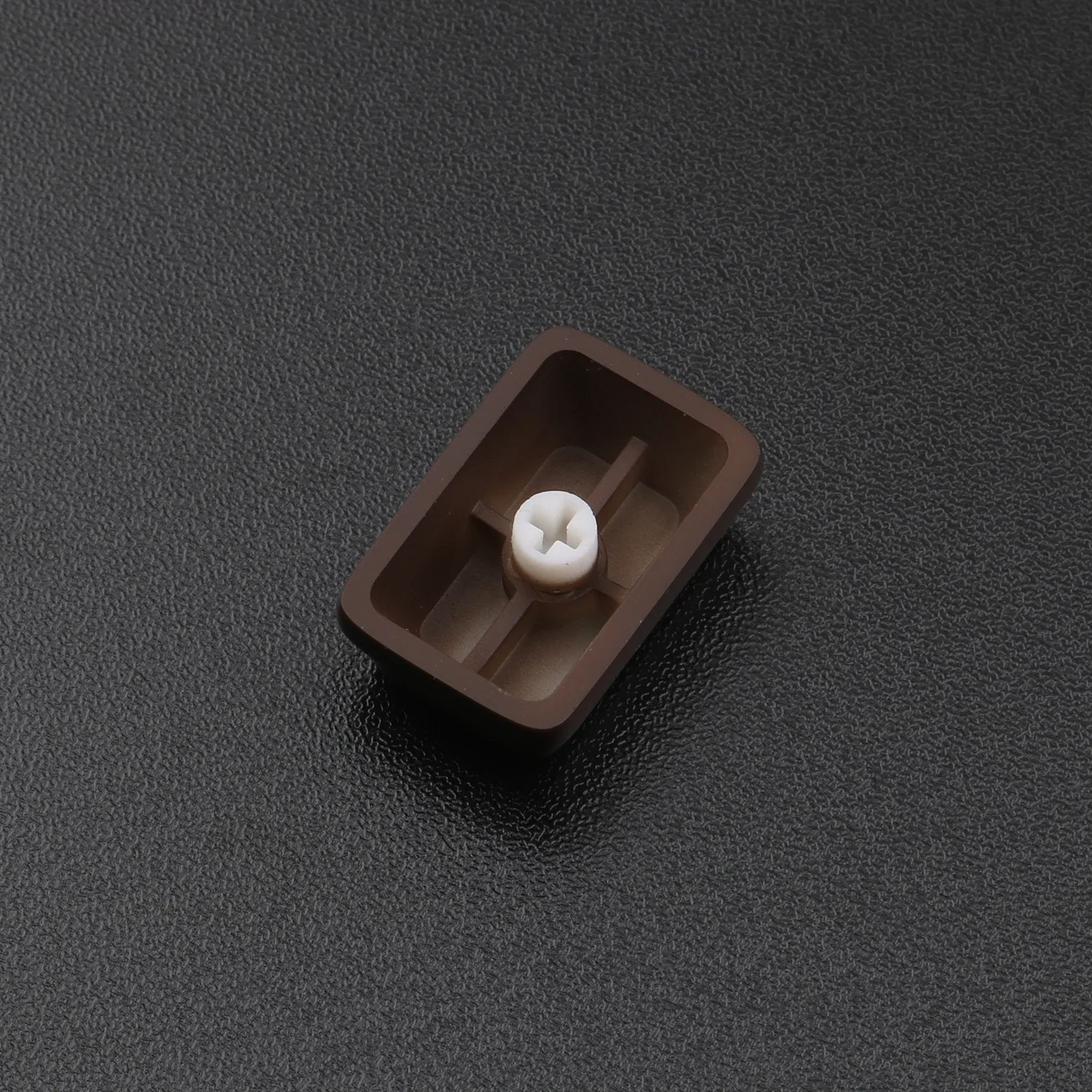 1.5U Chocolate Personality Hand Custom TAB Resin Creative Cute Gift Custom compound mechanical keyboard keycap