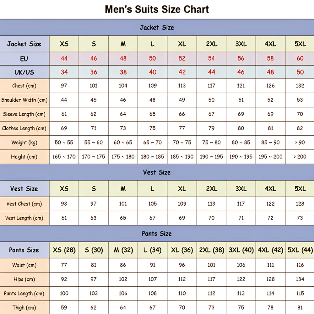 Men's 2-piece dinner suit - single-button peaked lapel jacket with suit pants, men's elegant slim-fit party formal suit