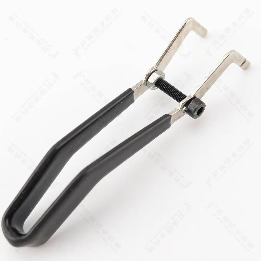 JMCKJ 1PC Y Tension Wrench Lock Opener Tool Tension Wrench Repair Locksmith Pin Removal Hooks