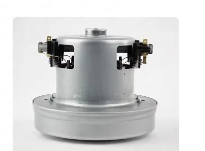 Motor de Série Monofásico AL para Aspirador de Pó V1J-PH22-L1200W Universal D927 D957 D956 D962