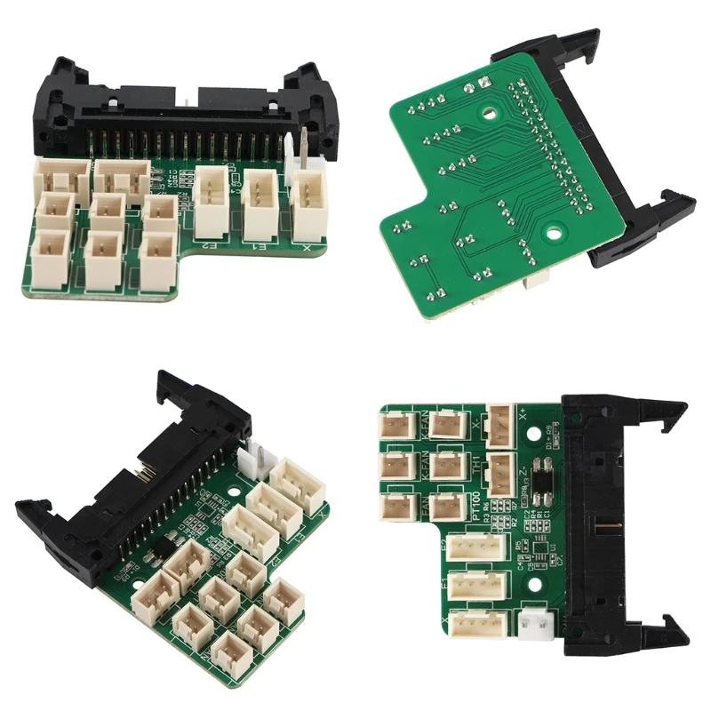 Upgraded Adapter Connecting Board Mainboard Adapting Transfer Module