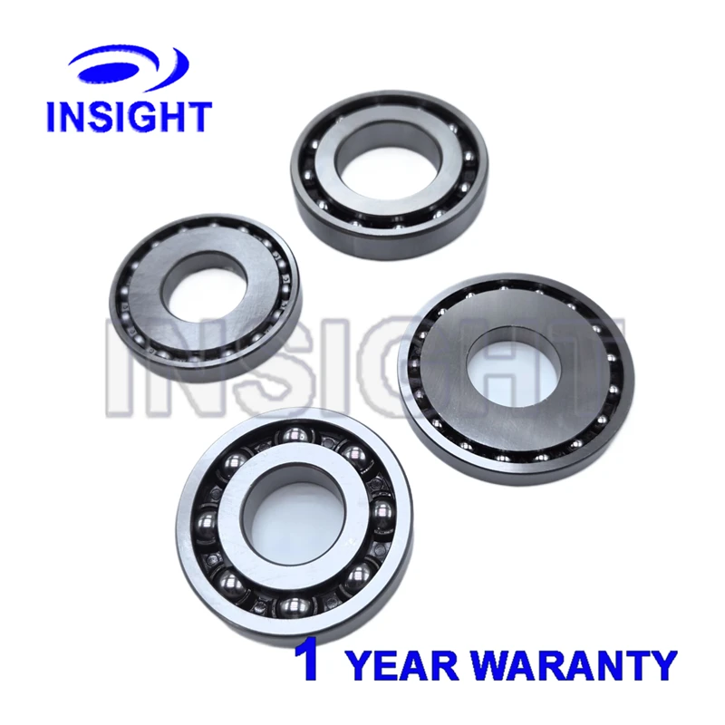 

K114 Automatic Transmission CVT Pulley Bearing Kit 4PCSKIT for Toyota