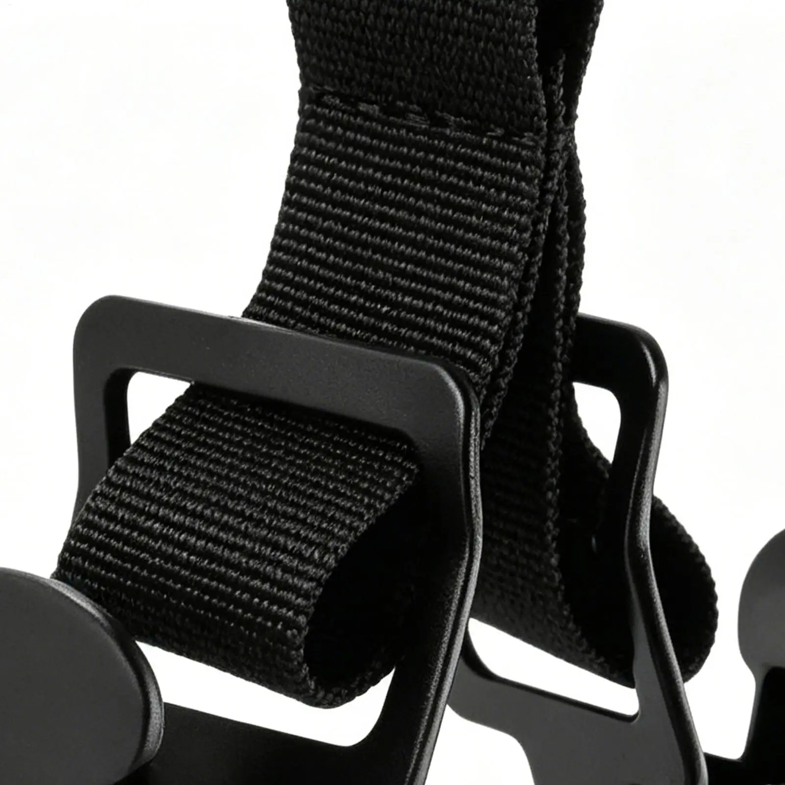 Golf-Handschuhclip, Robuster Bissfester Ausrüstungshalter, Tragbarer Sicherheitsclip für Radfahren, Fitness, Arbeit, Bau, Mechanik, Techniker – Detail 7
