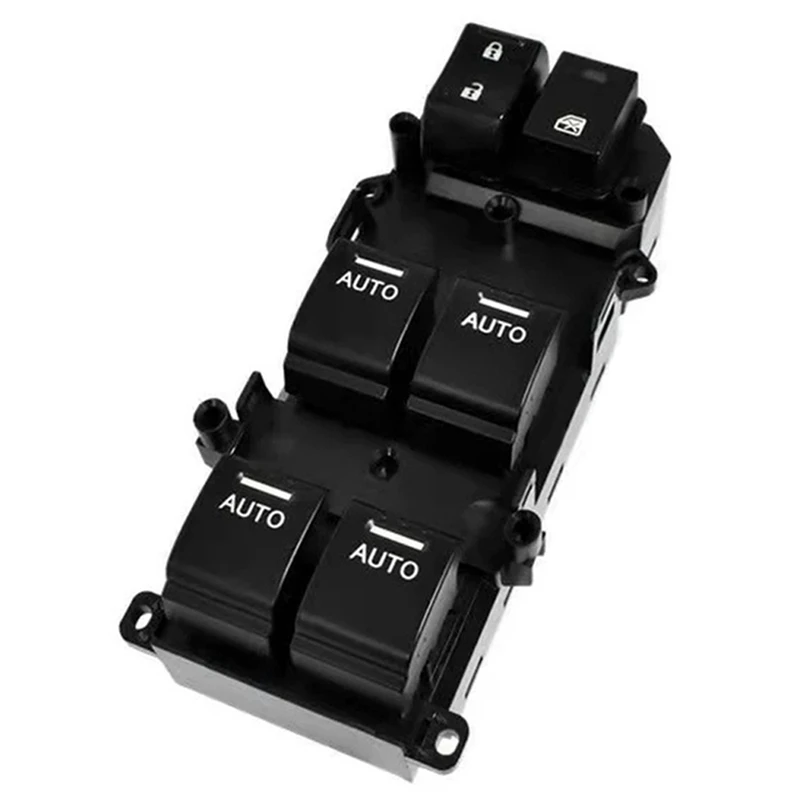

A48P-3X Car Power Window Control Switch Glass Lifter Button 35750-T2A-W01 Spare Parts For Honda Accord 2013-2017