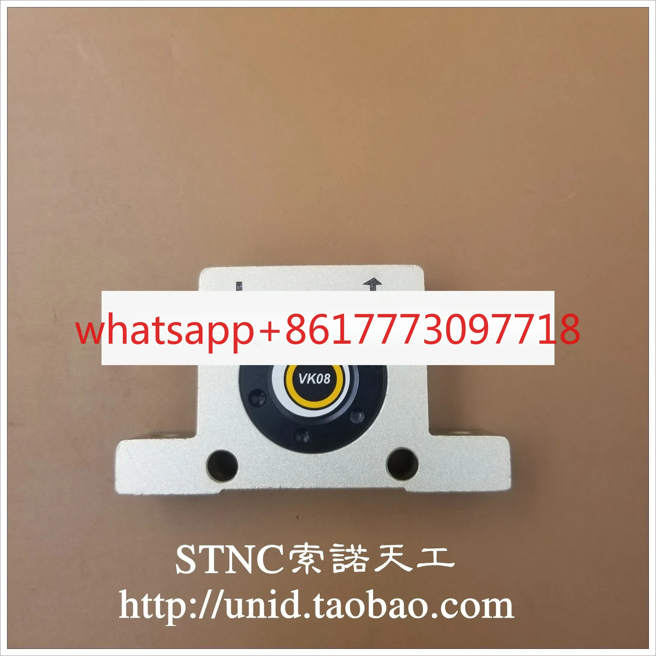 Pneumatic oscillator VK-08 VK-16 VK-20 VK-36 vibrator Brand new, guaranteed quality