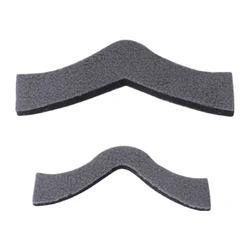 EZReplace Sponge Anti-Fog Nose Bridge Pads For Oakley Line Miner L OO7070 Snow Goggles