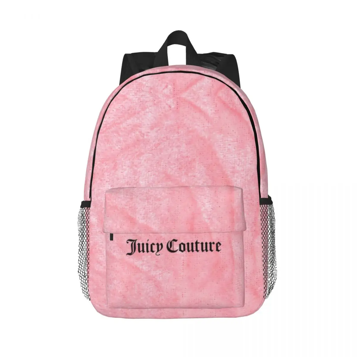 Hot-Sale-Like-Juicy-Couture-Style New Fashion High Capacity Waterproof College Backpack Trendy Laptop Travel Book Bag 15inch