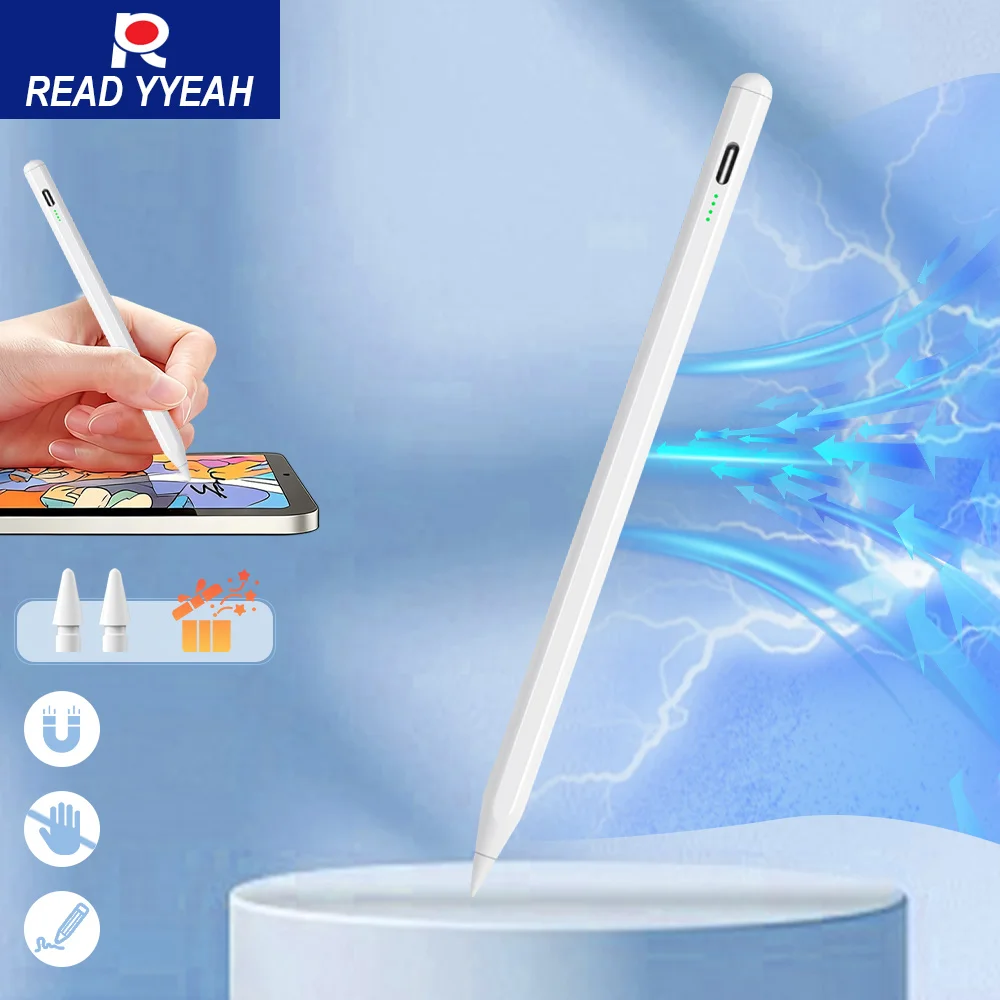 Stylus Pen For Ipad… - image