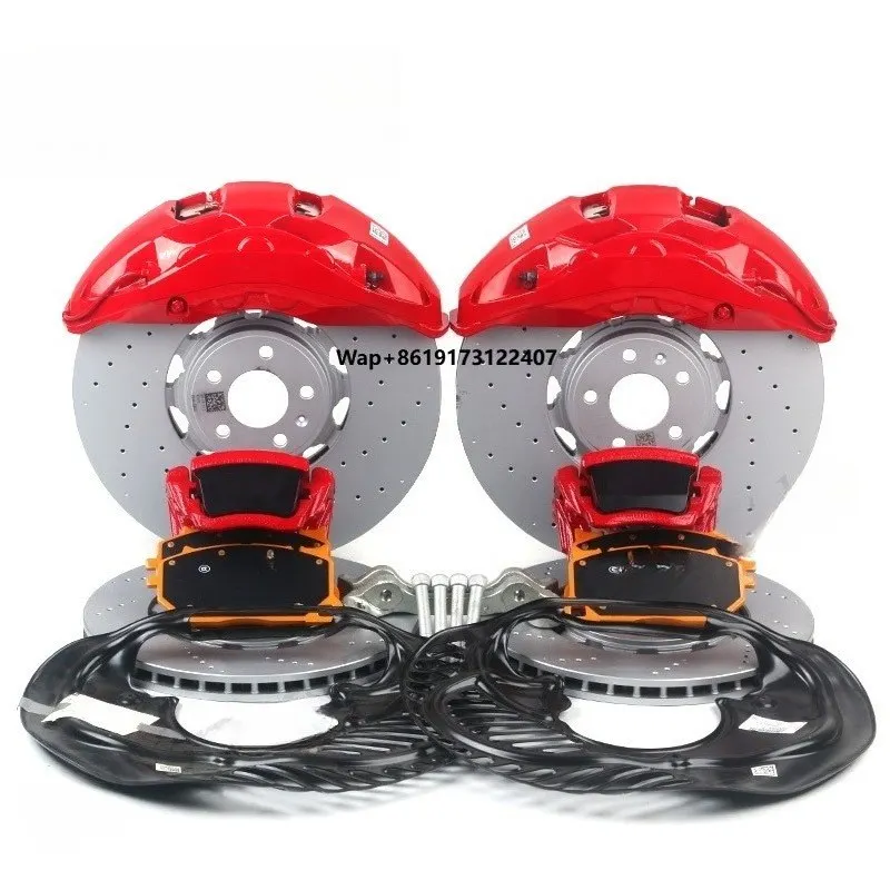 10 Pot Brake Calipe…