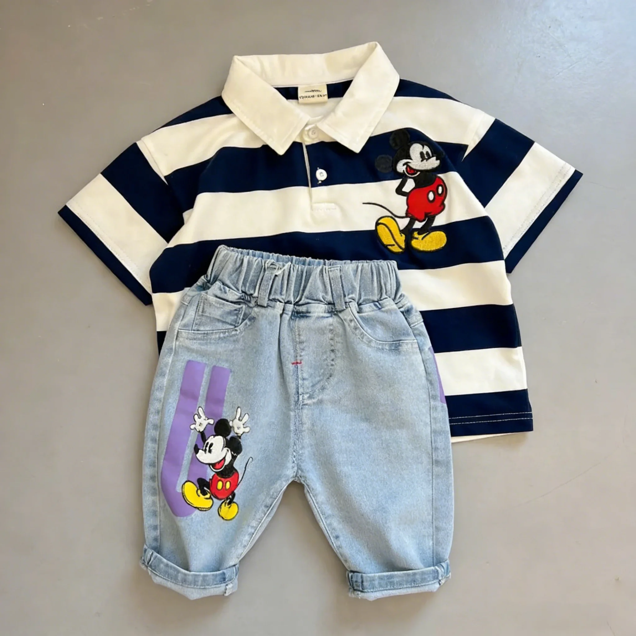 Thumbnail 2 - #15 Trending Kids Polo Shirts Right Now