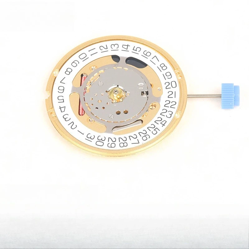 

Watch movement, new original ETA F06.111 three-character universal F06115 quartz movement