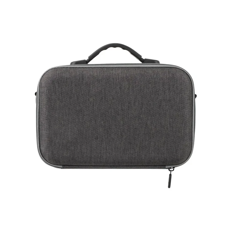 Portable Carrying Case For DJI Neo RC 2 Controller Storage Bag Hold 4 Batteries Protective For DJI Neo Drone Accessories