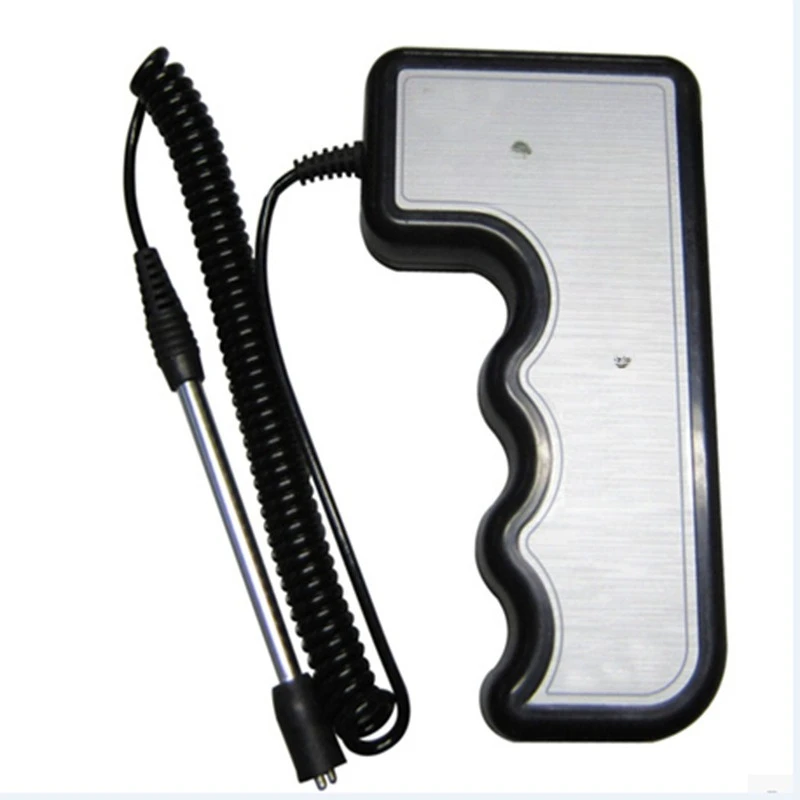 

Automobile brake fluid detector, brake fluid test pen