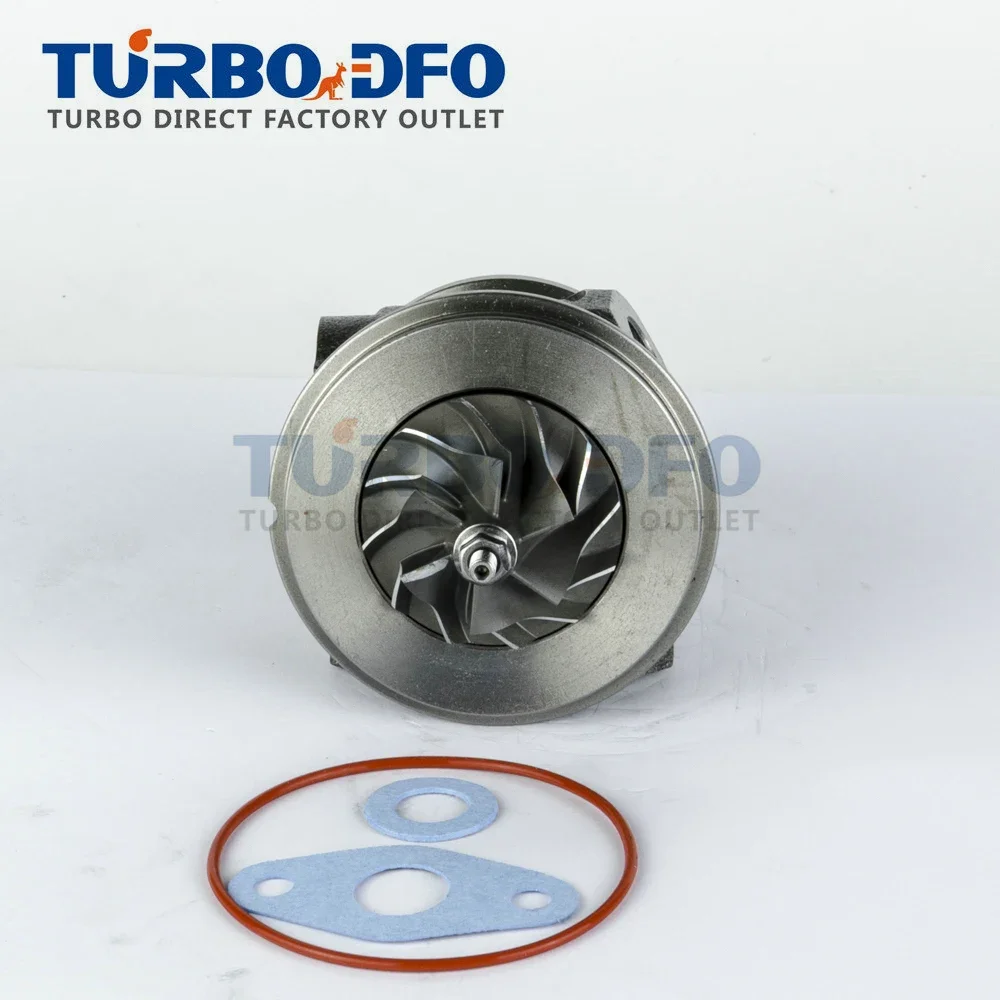 Turbo Cartridge Core 49373-05005  49373-05003 144105266R for Dacia Dokker Lodgy 1.2 TCe 85KW 115HP H5Ft 2012- Engine