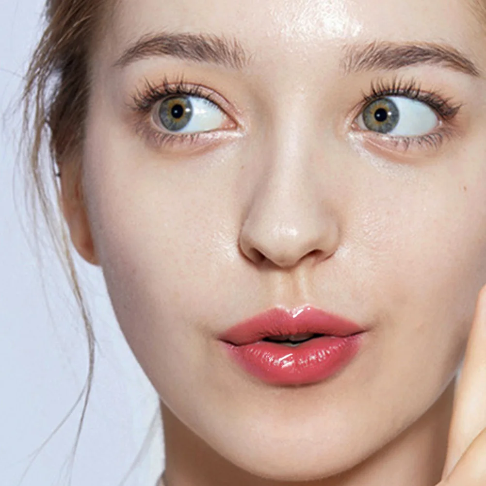 

20 Pcs Lip Tint Color-changing Oil for Women Bulk Make up Cute Gloss Tinted Girls Miss