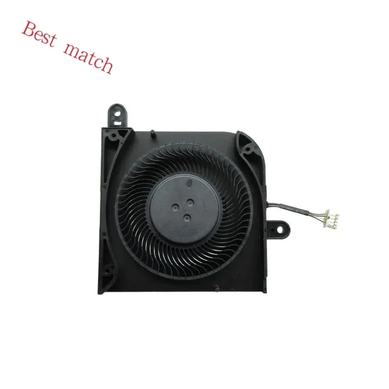 New Original Laptop CPU Cooling Fan For DELL Latitude 14-inch 11th Gen 5420 0HX40M EG50050S1-CH10-S9A DC5V 0.35A