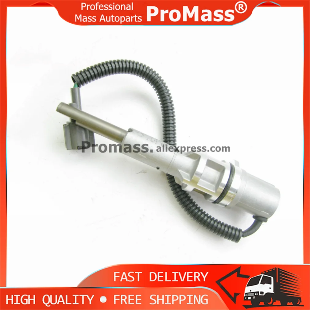 New Transmission Speed Sensor For NISSAN NP300 2003-2018,Truck ZN 2013-,Truck EG 1998-2018 OEM 25010-75P00 2501075P00 3