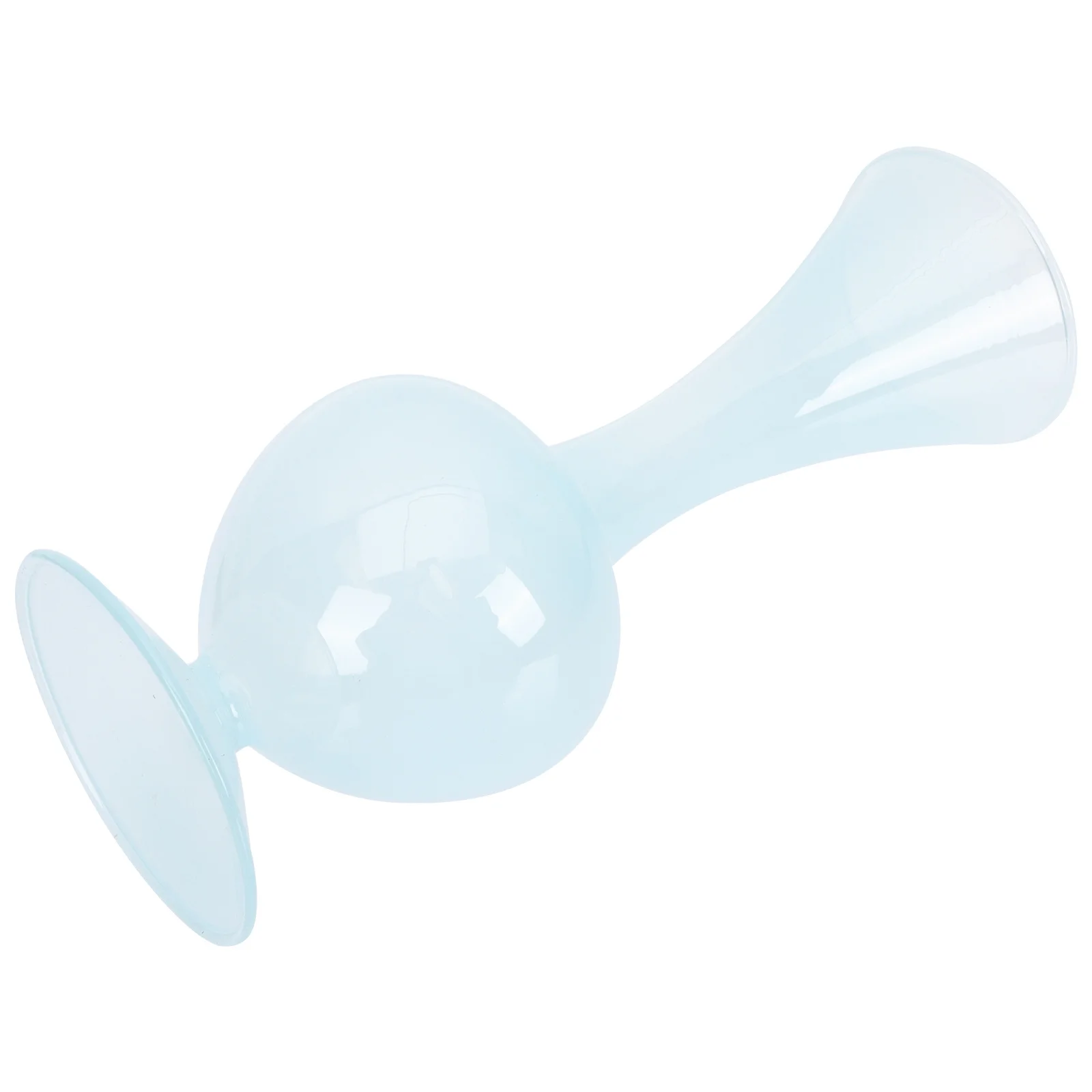 

Nordic Style Glass Flower Vase Practical Floral Arrangement Vase Creative Design Home Decoration Flower Arrangement Container