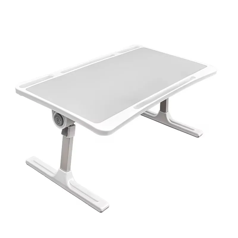 Eary Portable Multifunction Mini Laptop Desk  Bedside Work & Study Computer Desk Compact Design Space-Saving for Notebook Use