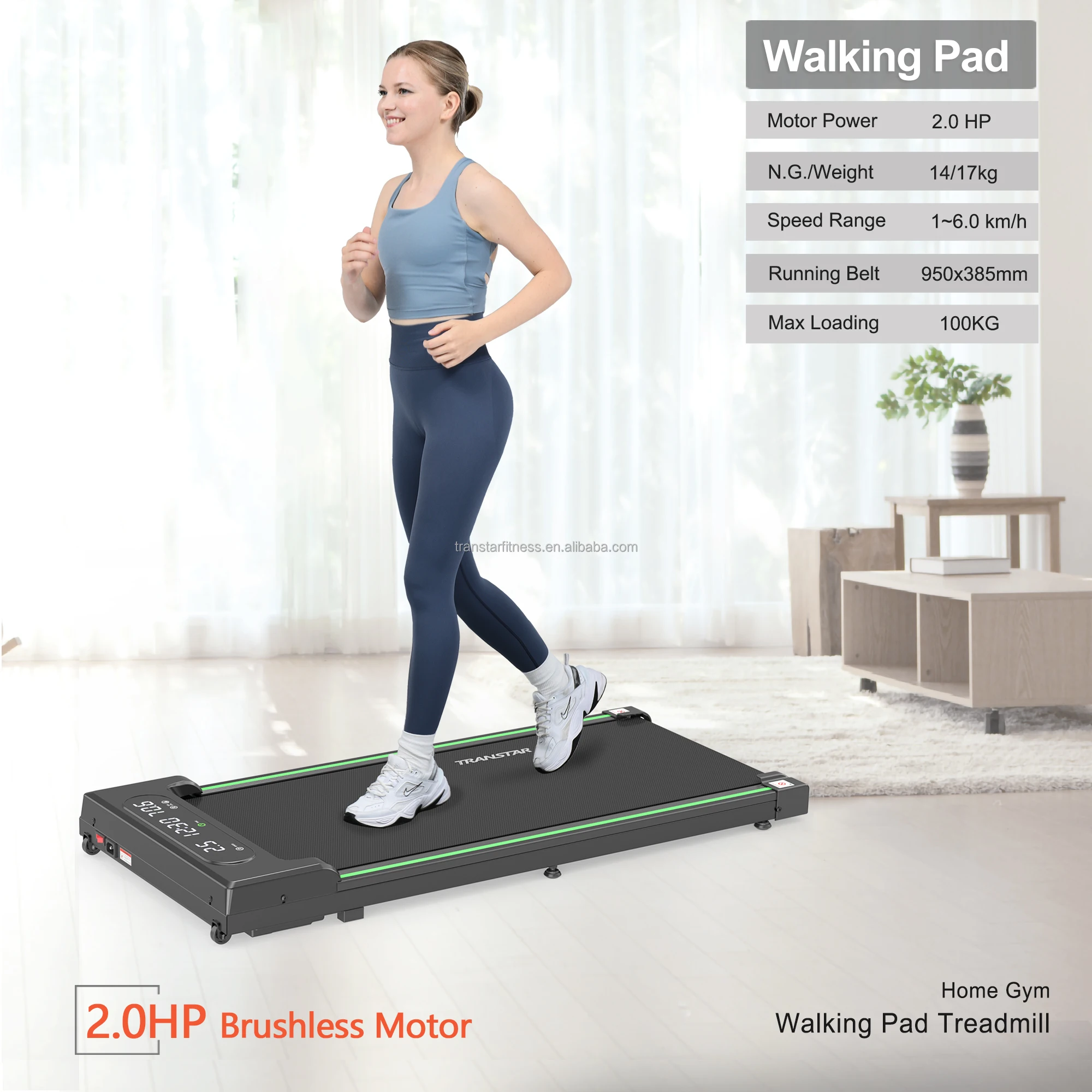 2'si 1 Arada Katlanabilir Koşu - Home Gym Electric Machine incelemesi ve fiyatı