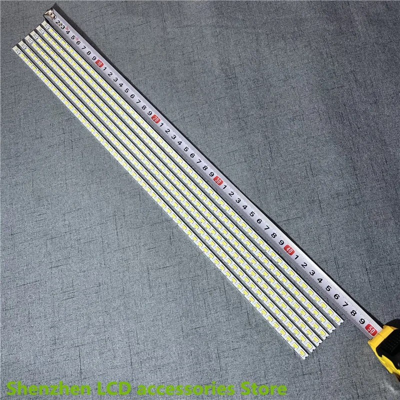 FOR LED42F2200N LED42F1300NF LED strip 35016488 35017077 37022497 35017555 1piece=57LED 478MM 100%NEW