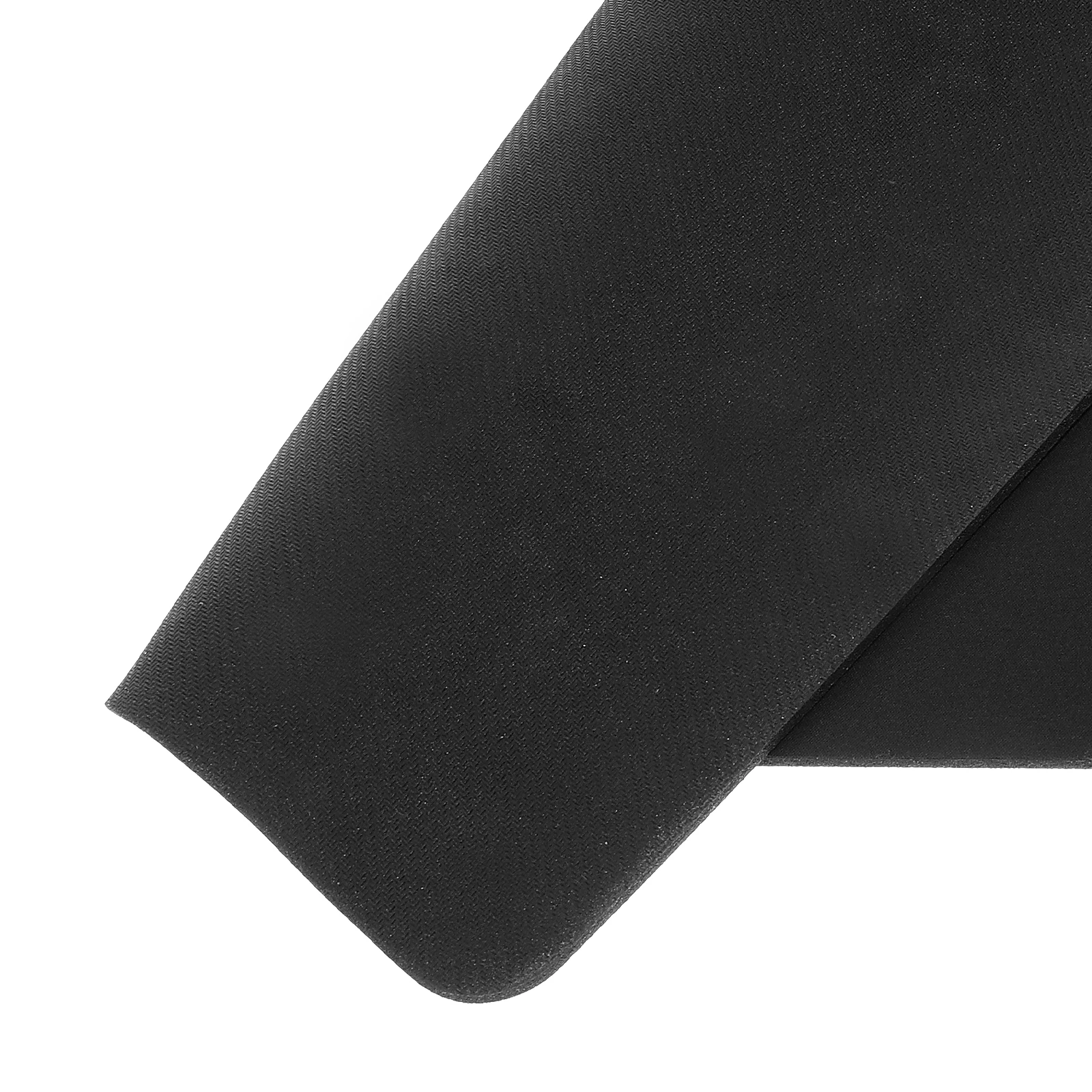 12x20in Coffee Machine Pad Absorbent Nonslip Kitchen Countertop Bar Mat Maker Easy Clean Protect Table Reduce Noise Vibration