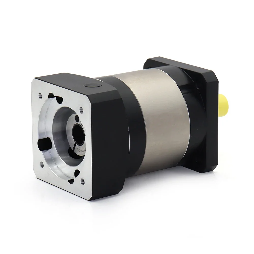 

Planetary Reducer PLF120 Gearbox Ratio 5:1-100:1 Dia.22mm High Precision Gear Motor Match With 100 110 130 Servo Stepper Motor
