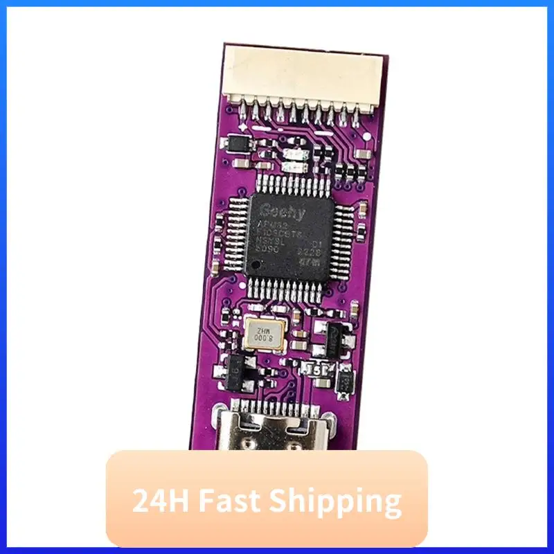 

T30C Новый мини-отладчик-чип SWD SWO USB-модуль Uart