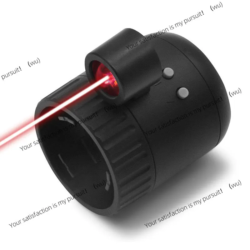 

Все черное ночное видение, 500 метров, 1-10 раз, монокулярный телескоп ночного видения с экраном и зумом