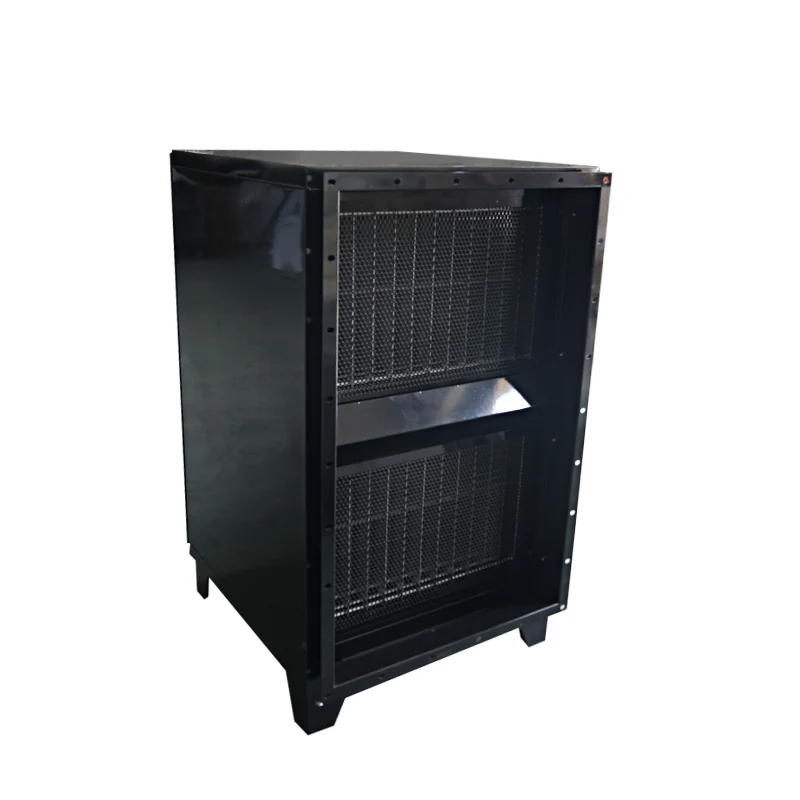Air Purifier for Kitchen Air Cleaner Home Use Household High Efficiency Energy Saving Easy Operation Durable Build Modern