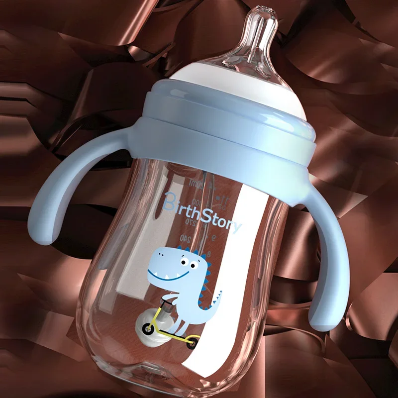 

Ручки бутылочек с широким горлышком: хвостовики с натуральной ручкой для кормления ребенка, совместимые с бутылочками для кормления из полиэстера