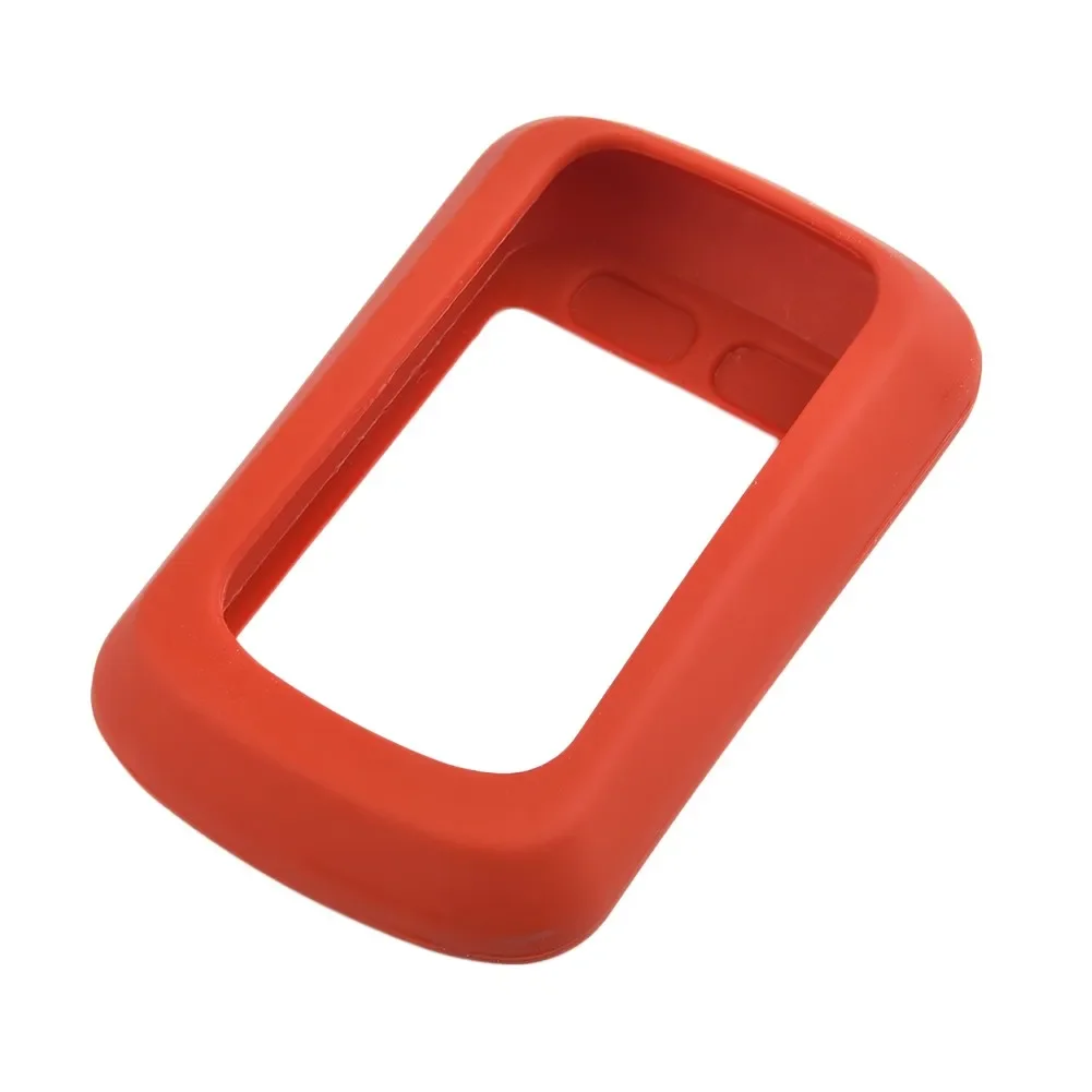

Bicycle Silicone Computer Protective Cover Dust Proof Case For G+GPS Lightweight High Fit Multi-color Optional Anti-collision