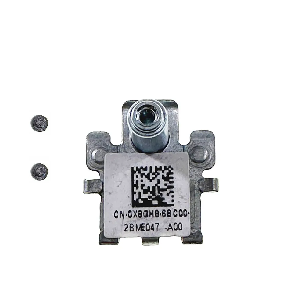 لأجهزة الكمبيوتر المحمول Dell G15 5530 5531 5535 G16 7630 7635 2023 M.2 Pcie 2230 2280 SSD دعامة تثبيت القرص الصلب المبرد 04PKN1 06GFVV