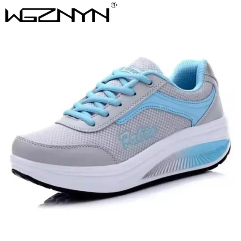 NEW Women Sneakers Shoes Fashion Women Vulcanize Shoe High Quality Flats Shoes Women Walking Blatform Plus Size Zapatillas Muje