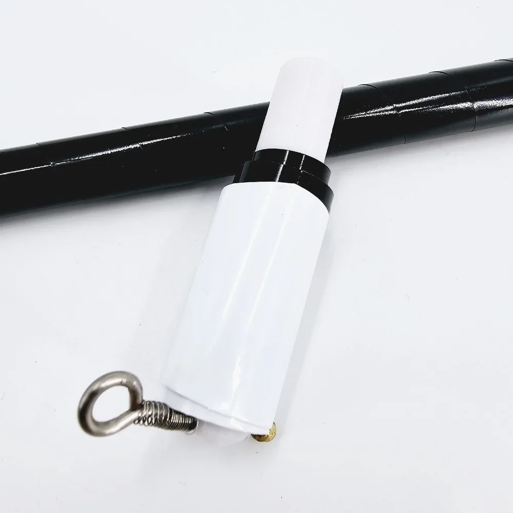 Professional Magic Wand Stage Prop, Instant Appearing Magic Cane, Magician Performance Equipment, Party Show Gift