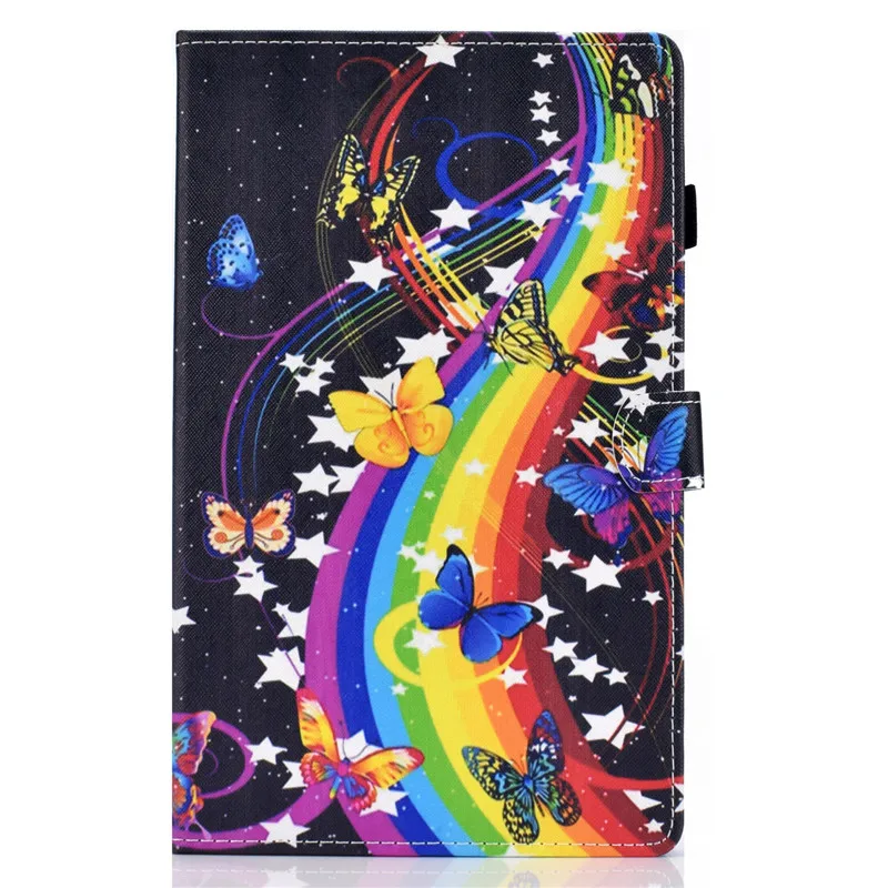 Case for Galaxy Tab A6 10.1 2016 Case T580 SM-T585 Tablet Cover for Samsung Galaxy Tab 10.1 TAB A T580 T585 Cover Wallet cases