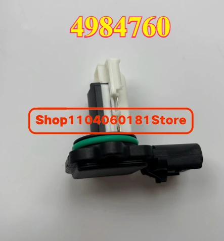 

4984760 Air Flow Meter Fits for Foton Tunland Cummins 2.8 Engine