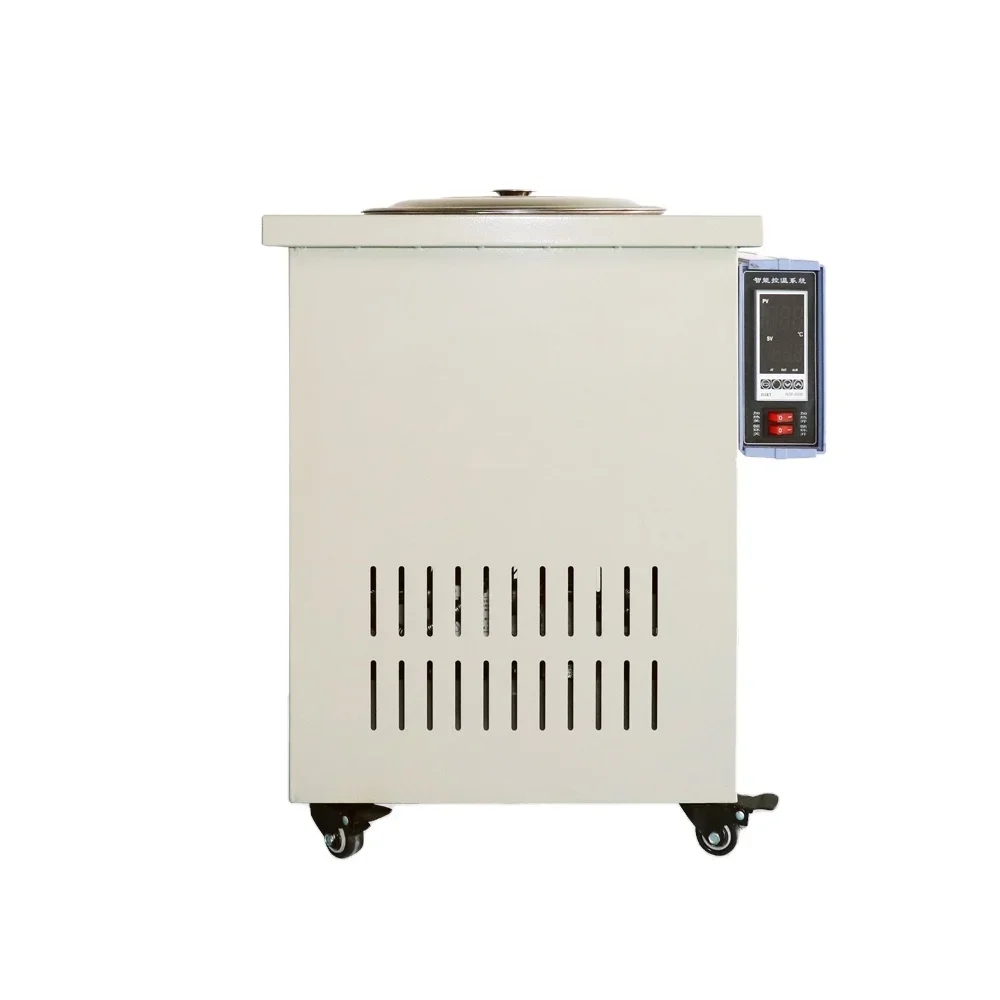 

Lab Heating Circulating Water Bath for Rotary Evaporator
