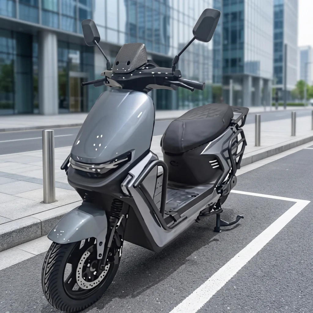 Good Quality New Modern Electr - Electric Scooter Adults review and price