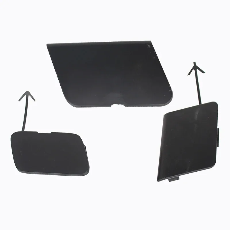 Suitable for Changan Suzuki Swift 05, 10 Champion Limited Edition, 11, 13 Front Bumper Hole Cover, Trailer Cover