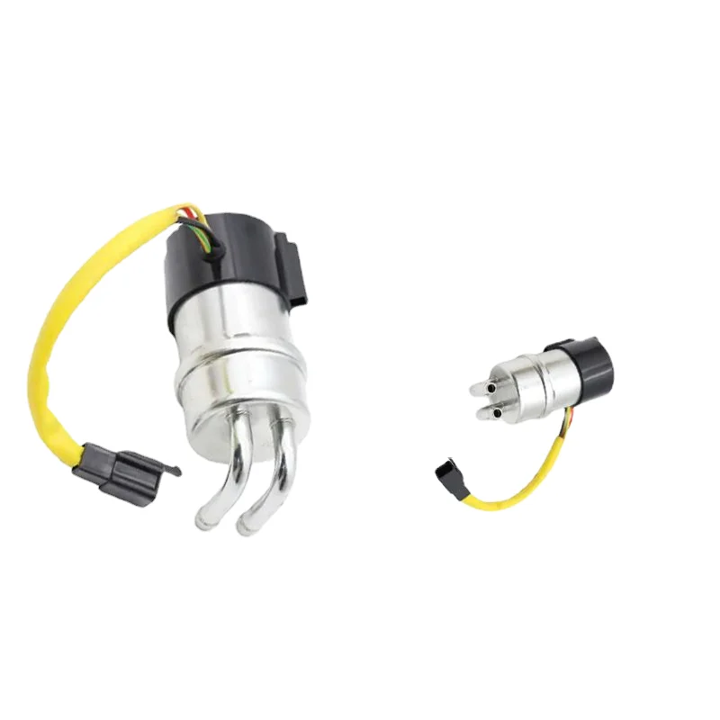 For High quality  electronic fuel pump 15100-38A10 for VS600 VS700 VS800 diesel engine Excavator Accessories