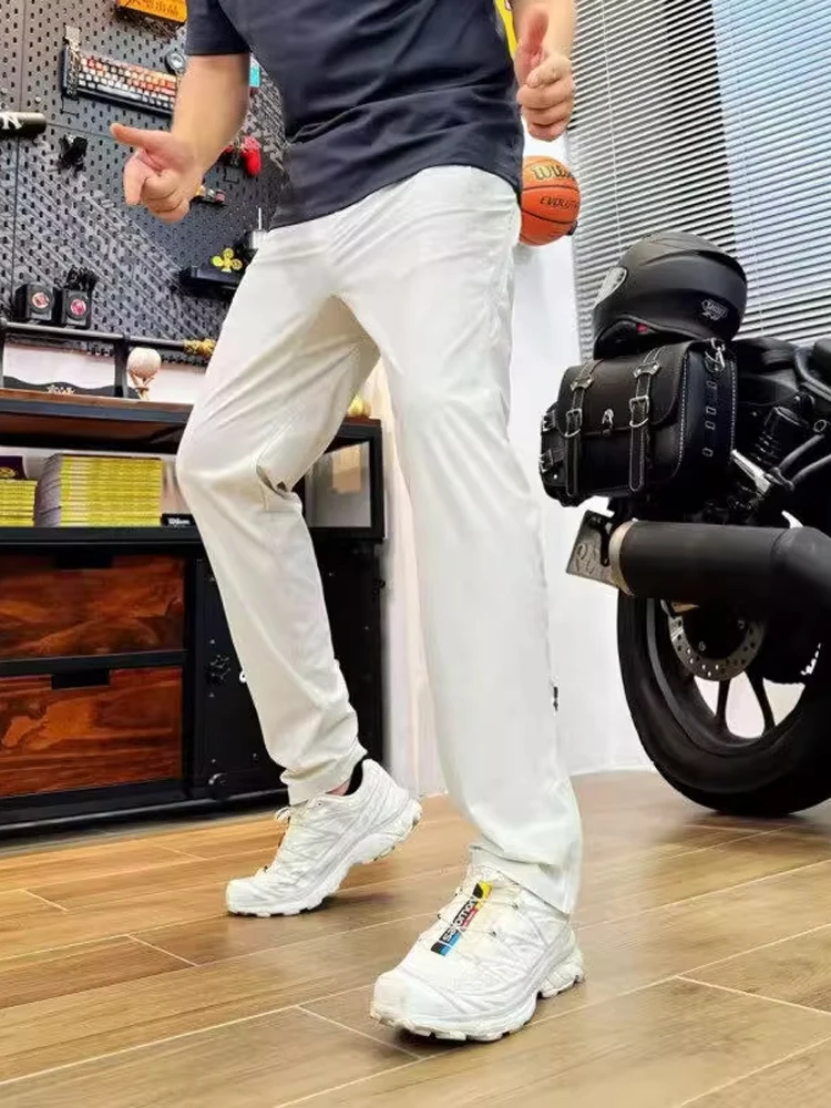 

Американские брюки для скалолазания Sle Qui Dry Soft ell, мужские летние тонкие спортивные брюки для активного отдыха с защитой от комаров, походные брюки
