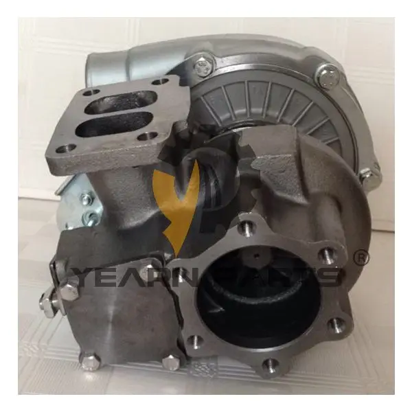 

Турбокомпрессор 2674A128 452024-0001 Turbo TBP401 для двигателя Perkins 210TI