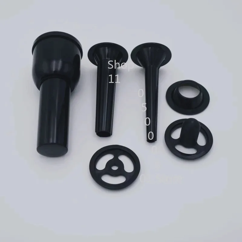 

Applies To KENWOOD/Caiwood, Chef Machine Accessories KAX950/AT950/MG510/MG450 Meat Grinder Enema