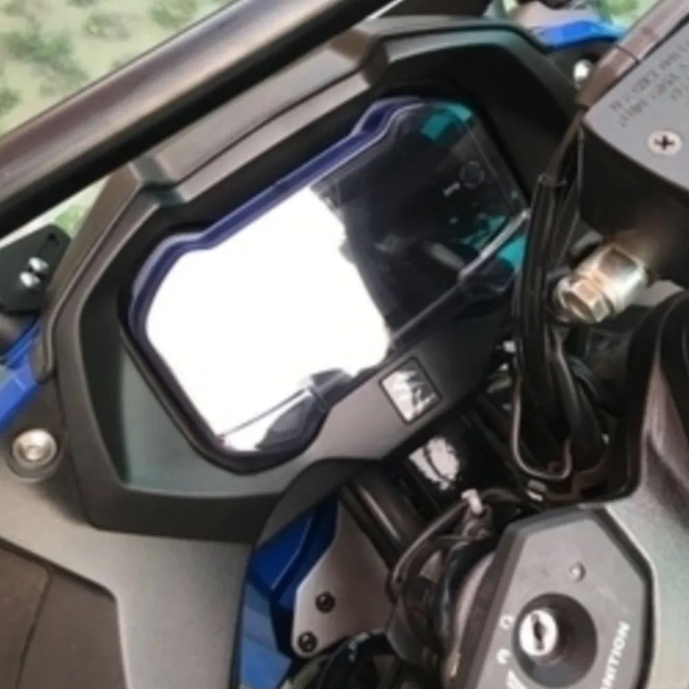 

Motorcycle Accessories For SUZUKI V-strom DL250 DL 250 Vstrom 250 Vstrom250 GPS Phone Holder Stand Navigation Extension Bracket