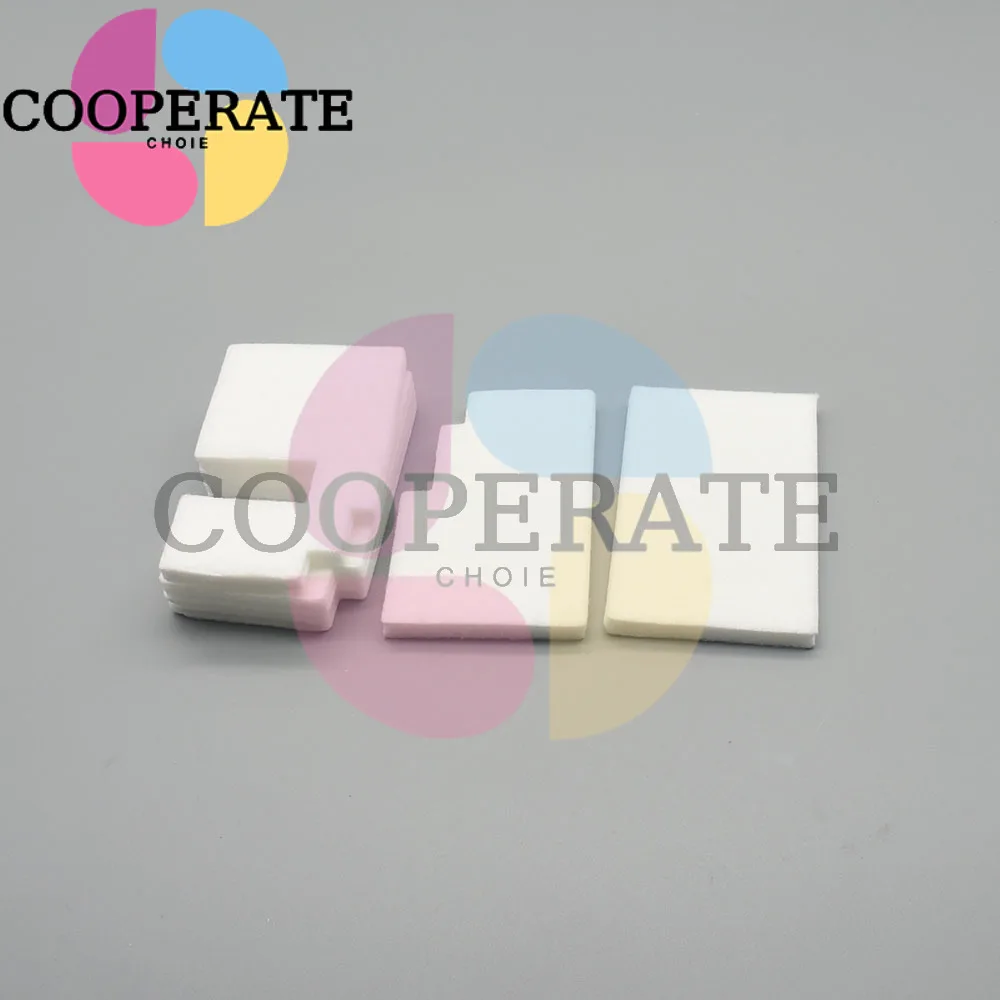 10X 1611102 TRAY POROUS PAD INK EJECT support for EPSON XP610 XP600 XP700 XP630 XP710 XP800 XP830 XP760 XP750 XP860 XP720 XP820
